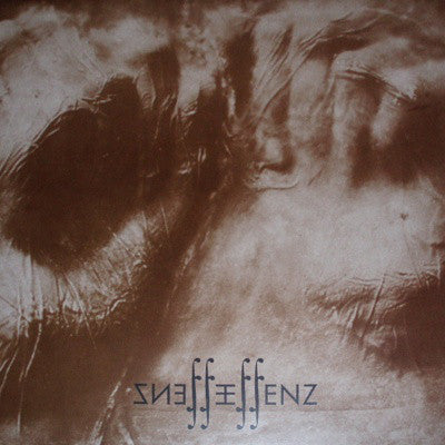 Essenz (2) : Metaphysis (LP, Album, Ltd)