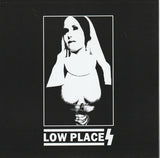 Low Places : Low Places (7")