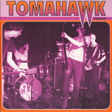 Tomahawk (15) : Push (7", Ltd, Mar)