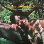 Marva Josie With Earl Hines And His Orchestra : This Is Marva Josie (LP, Album)
