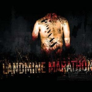Landmine Marathon : Wounded (LP, Album, Ltd, RE, Gre)