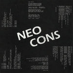 Neo Cons : Neo Cons (7")
