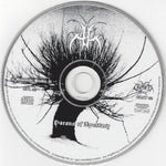 Annthennath : Paeans Of Apostasy (CD, Ltd)