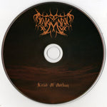 Al Namrood* : Kitab Al Awthan (CD, Album)