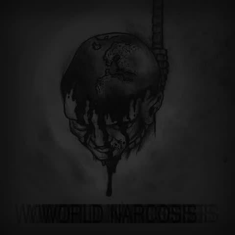 World Narcosis : World Narcosis (7")