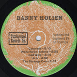 Danny Holien : Danny Holien (LP, Album, Gat)