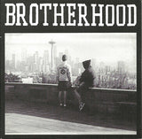 Brotherhood (12) : Words Run...As Thick As Blood! (CD, Comp)