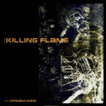 The Killing Flame : The Dream Dies (7", Yel)