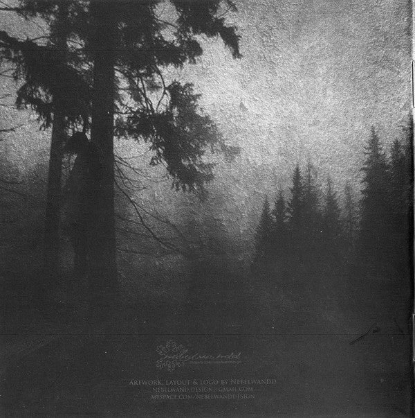 Sieghetnar : Endlösung (CD, Album, Ltd, RE, RM)