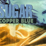 Sugar (5) : Copper Blue (CD, Album, Club)