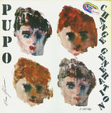Pupo : Change Generation (LP, Album)