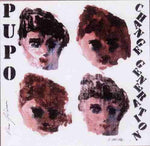 Pupo : Change Generation (LP, Album)