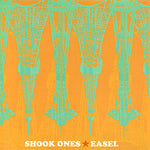 Shook Ones / Easel : Shook Ones / Easel (CD, EP)