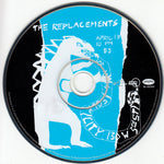 The Replacements : Sorry Ma, Forgot To Take Out The Trash (CD, Album, Dlx, RE, RM)