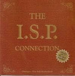 The I.S.P. Connection : The I.S.P. Connection (CD, Album)