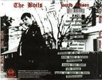 The Boils : World Poison (CD, Album, RE)