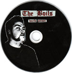 The Boils : World Poison (CD, Album, RE)