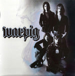 Warpig : Warpig (CD, Album)