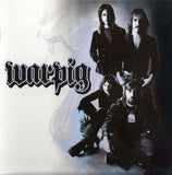 Warpig : Warpig (CD, Album)