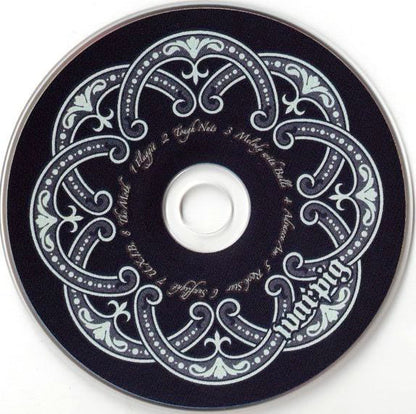 Warpig : Warpig (CD, Album)