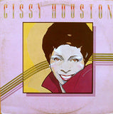Cissy Houston : Think It Over (LP, Album)
