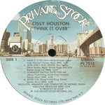 Cissy Houston : Think It Over (LP, Album)