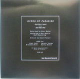 Byrds Of Paradise : Omega Man / Members (7", Single)