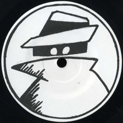 The Imposters (5) : Down By The Bay (7", Ltd)