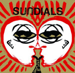 Sundials : First 3 Songs (7")
