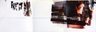Babies Three : File Under Retaliation (CD, Album)