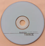 Babies Three : File Under Retaliation (CD, Album)