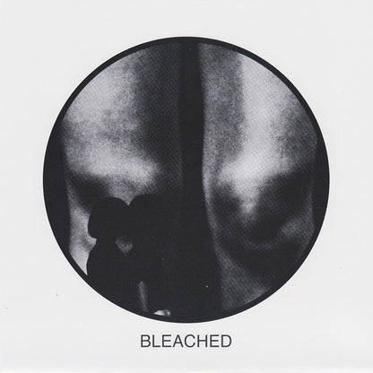 Bleached : Searching Through The Past (7", EP, Ltd, Red)