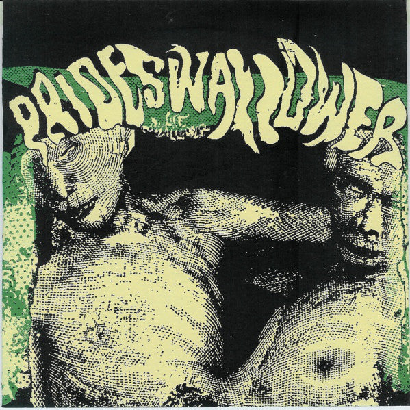 Prideswallower : Lifeswallower (7", EP)