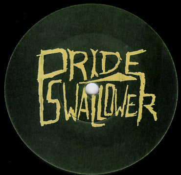 Prideswallower : Lifeswallower (7", EP)