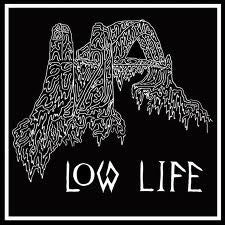 Low Life (9) : Sydney Darbs (7")