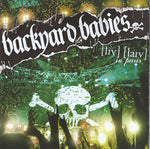 Backyard Babies : Live Live In Paris (CD, Album)