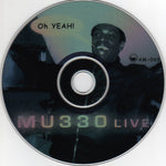 MU330 : Oh YEAH! (CD, Album)