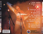 MU330 : Oh YEAH! (CD, Album)