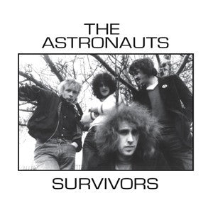 The Astronauts (5) : Survivors (LP, Comp)
