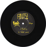 Astpai vs. Ants! : Der Glorreiche 7" Klub #1 (7")