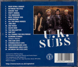 U.K. Subs* : Huntington Beach (CD, Album, RE)