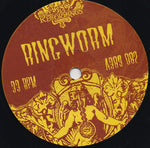 Ringworm / Mindsnare : Your Soul Belongs To Us... (7")