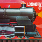 Locomotiv GT : Locomotiv GT (LP, Album, Alt)