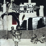 Expendable Youth (2) : Expendable Youth (7", Bla)