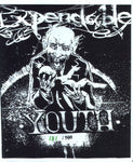 Expendable Youth (2) : Expendable Youth (7", Bla)