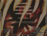 Datura (4) : Mastodont 95 (CD, MiniAlbum, Enh)