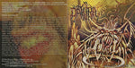 Datura (4) : Mastodont 95 (CD, MiniAlbum, Enh)