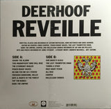Deerhoof : Reveille (LP, Album, RE, RM, Lig)