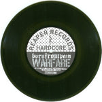 Born From Pain : Warfare (7", Ltd, Gre)