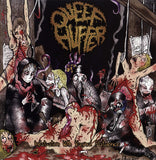 Nothin' Suss / Queef Huffer : Suspect / Infatuation With Vaginal Flatulence (CD, Album)